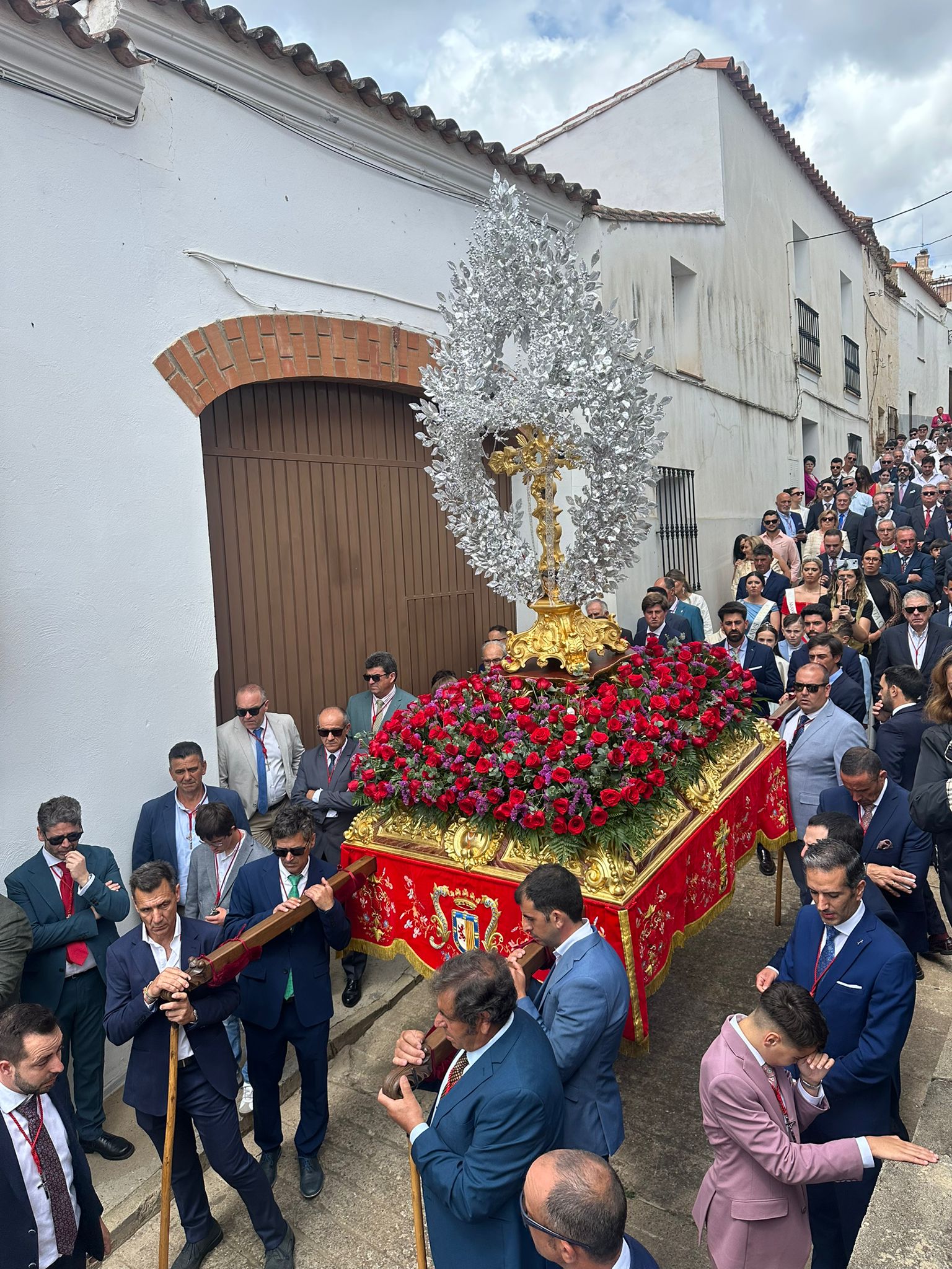 Santa Cruz de Feria