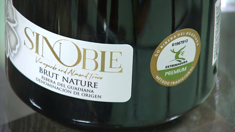 Brut Nature