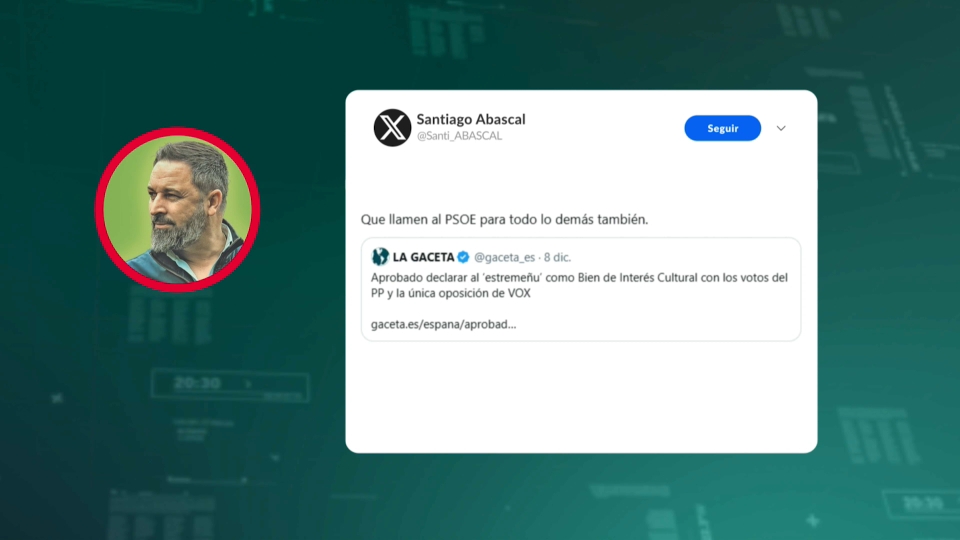 Los presupuestos extremeños para el próximo año se encallan tras el enfrentamiento entre la presidenta de la Junta y el presidente de VOX