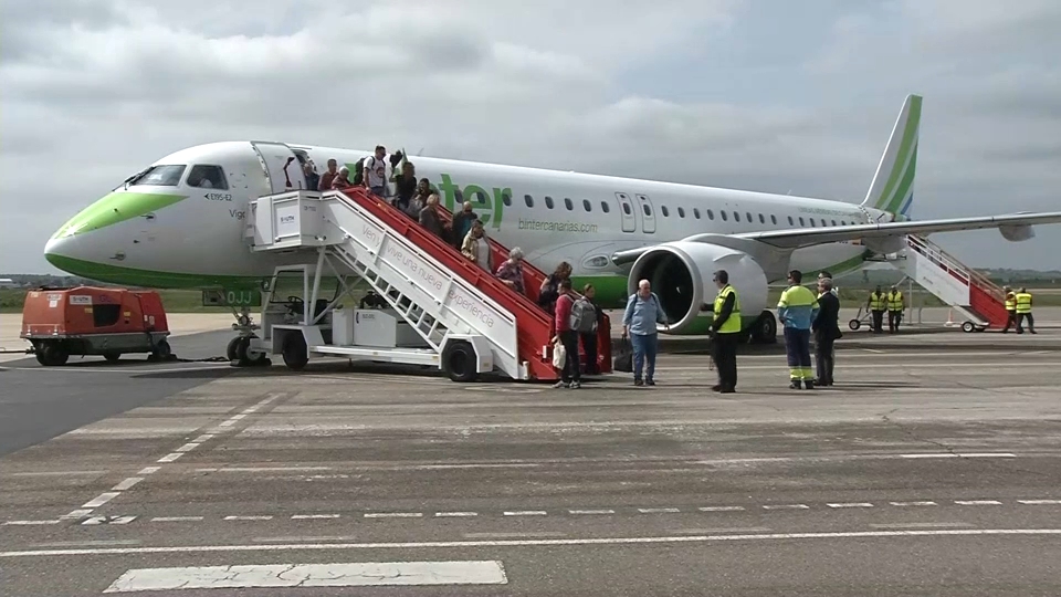 Vuelos a Gran Canaria desde Badajoz