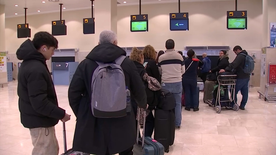 aeropuerto