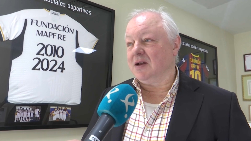 Ángel de la Fuente