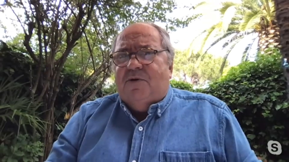 Mario Arnaldo