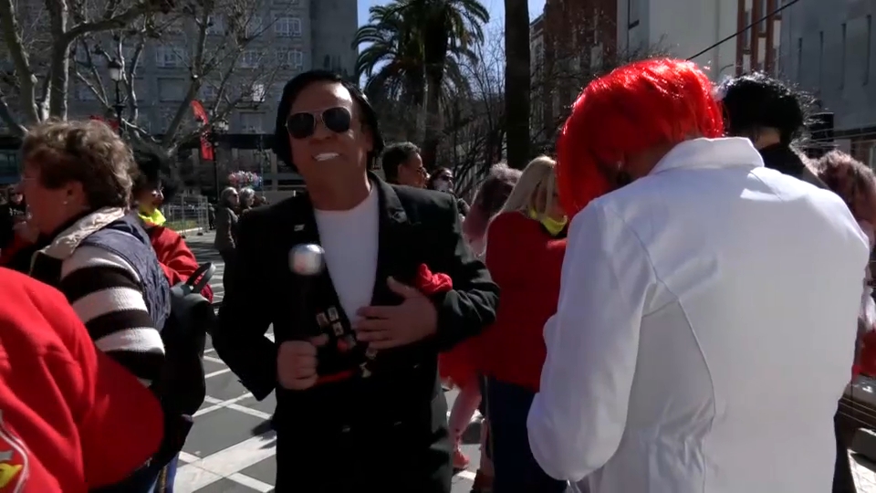 Carnaval de Badajoz