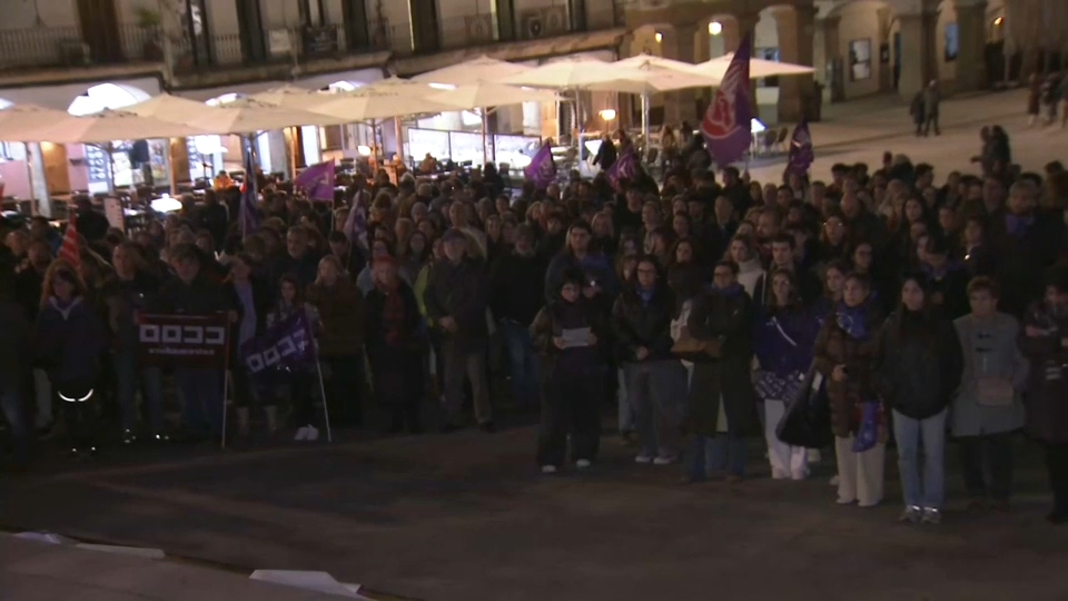 25N Cáceres