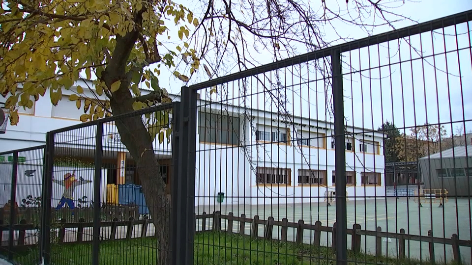 La variante británica&nbsp;podría haber llegado al colegio San José de Calamonte