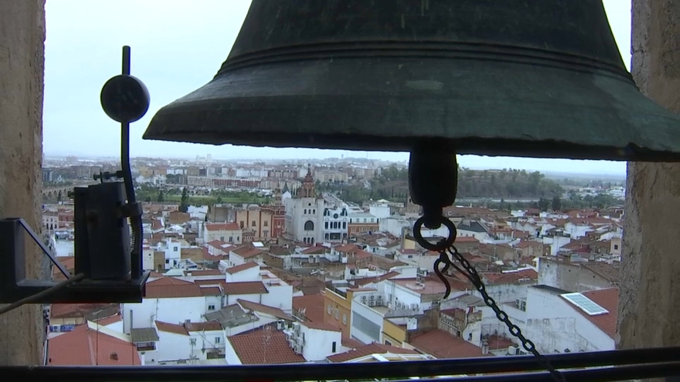 Campana y vistas