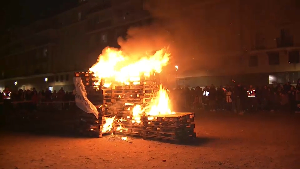 candelas