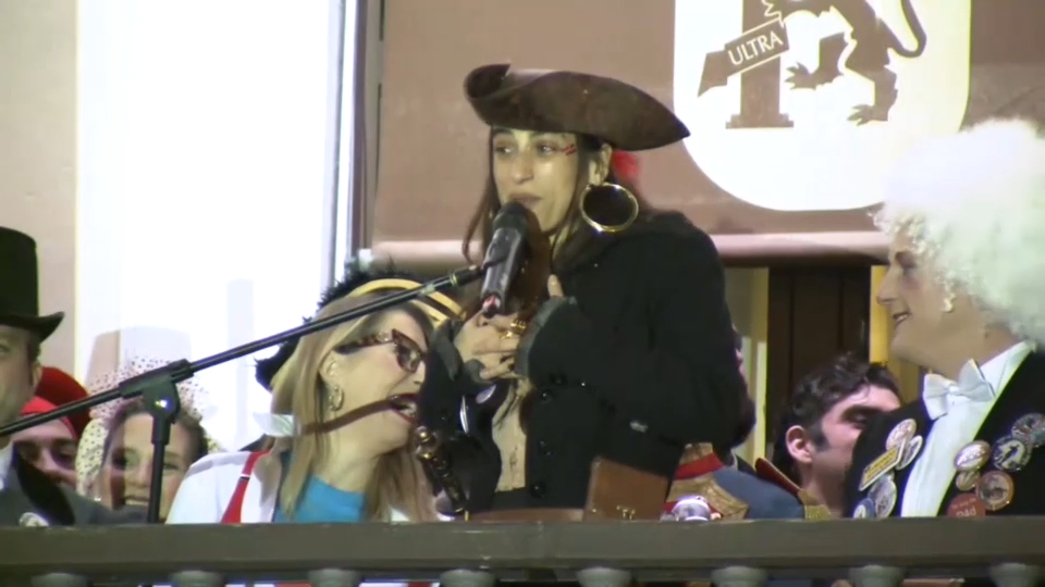 Extremadura se sumerge en el Carnaval