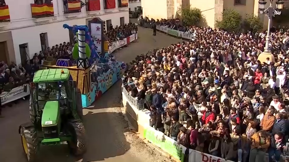 Canal Extremadura