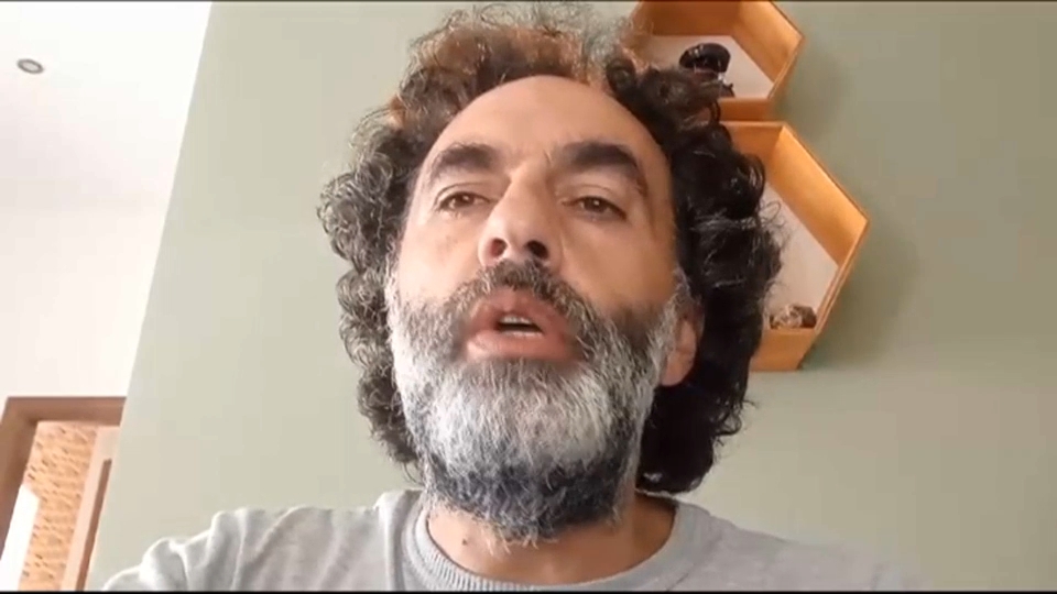 Carlos Garrón