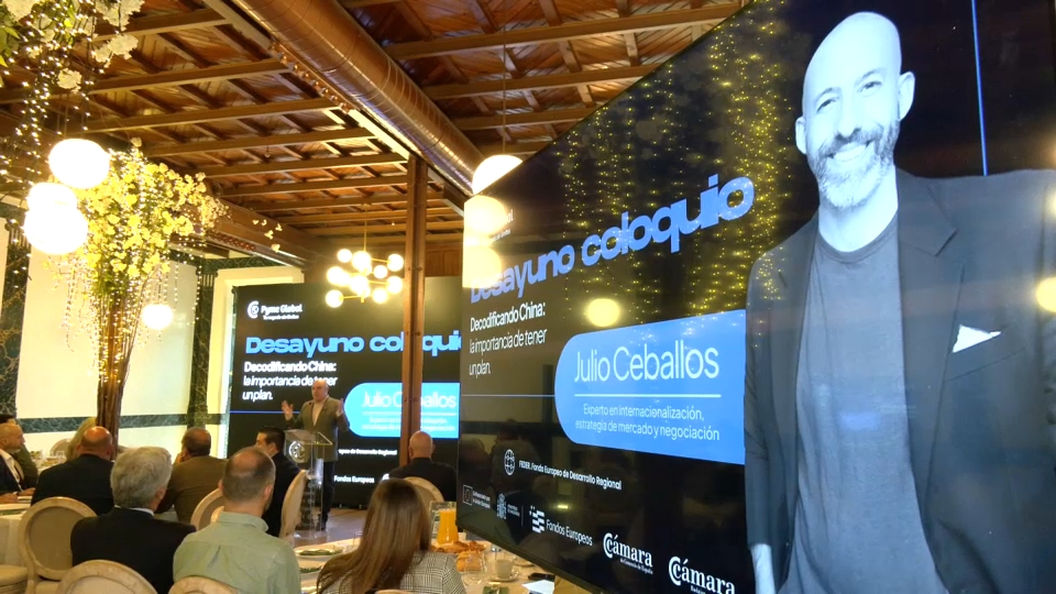 Julio Ceballos