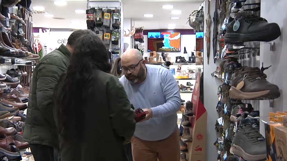 comercio local