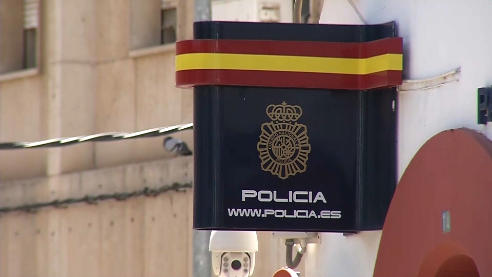La Policía Nacional de Badajoz detiene a una pareja por estafar más de 26.000 euros a un hombre de 84 años
