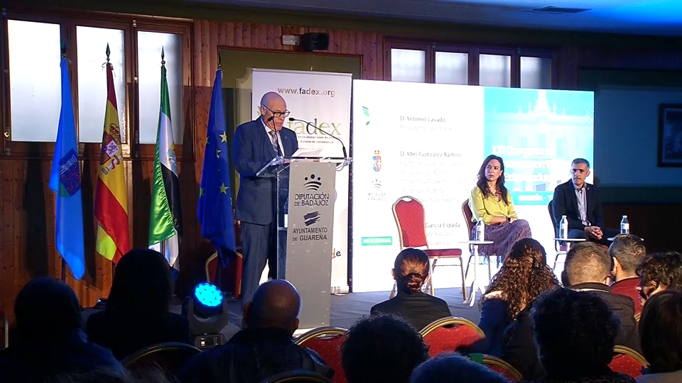 Guareña acoge este fin de semana el XXI Congreso Regional de personas con diabetes