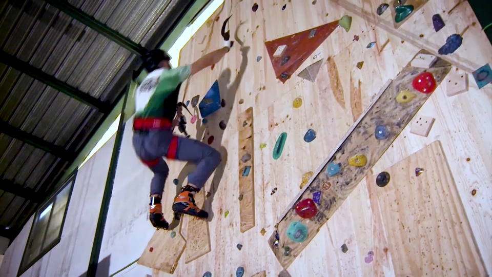 Dry Tooling
