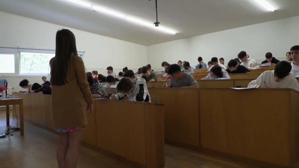 Educación