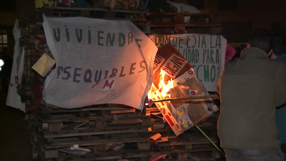 candelas