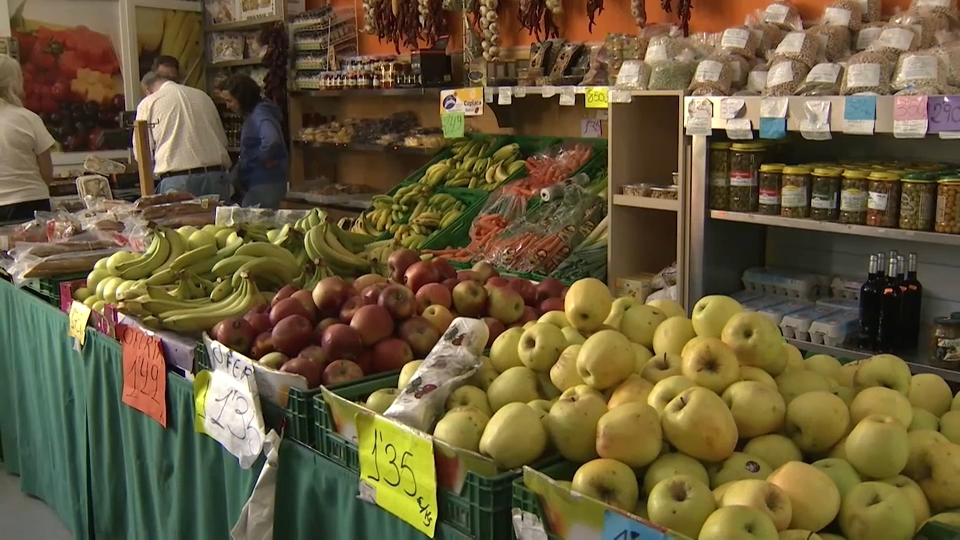 fruta
