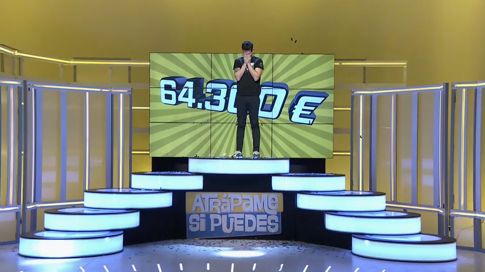 ganador