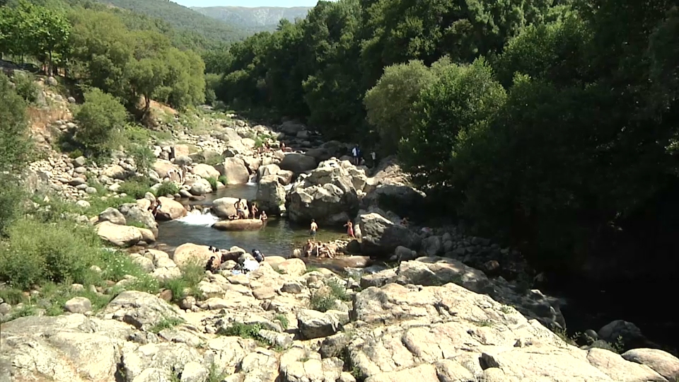 Canal Extremadura