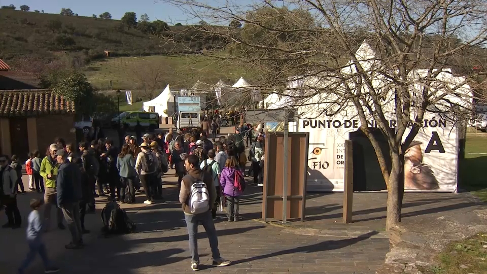 Canal Extremadura