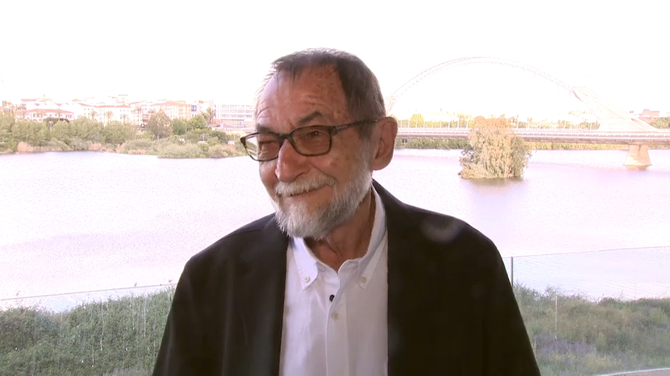 Pablo Guerrero.