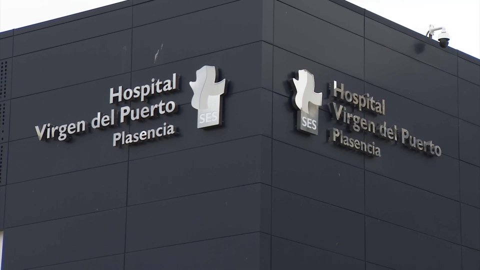 Herida una mujer de 56 años tras sufrir una caída en la Garganta de los Infiernos