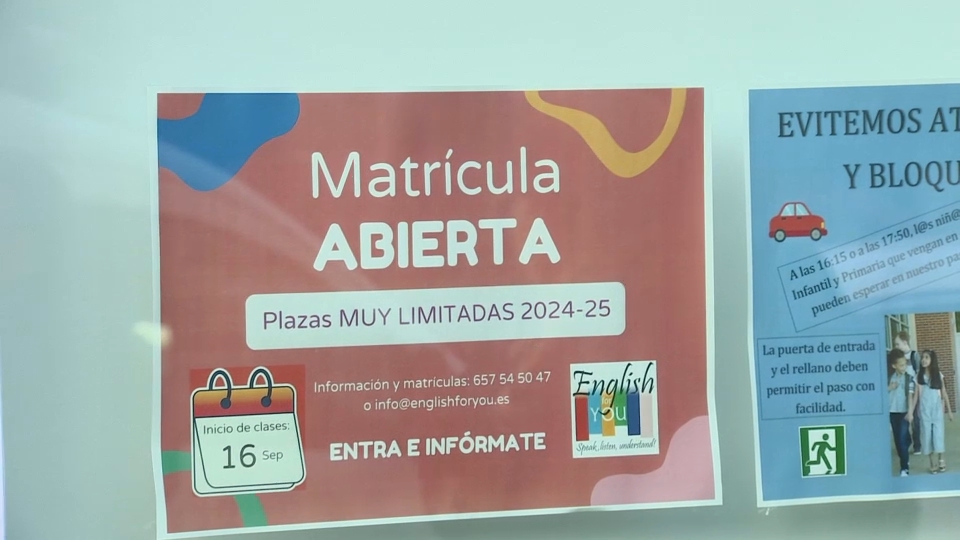 Estudiar inglés como propósito de año nuevo: Extremadura es la región donde menos se habla