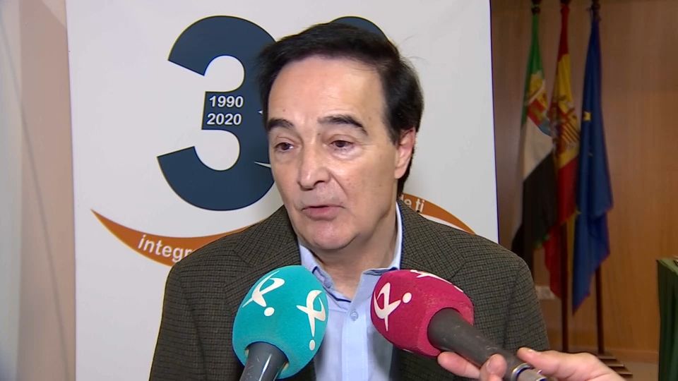 Jesús Gumiel