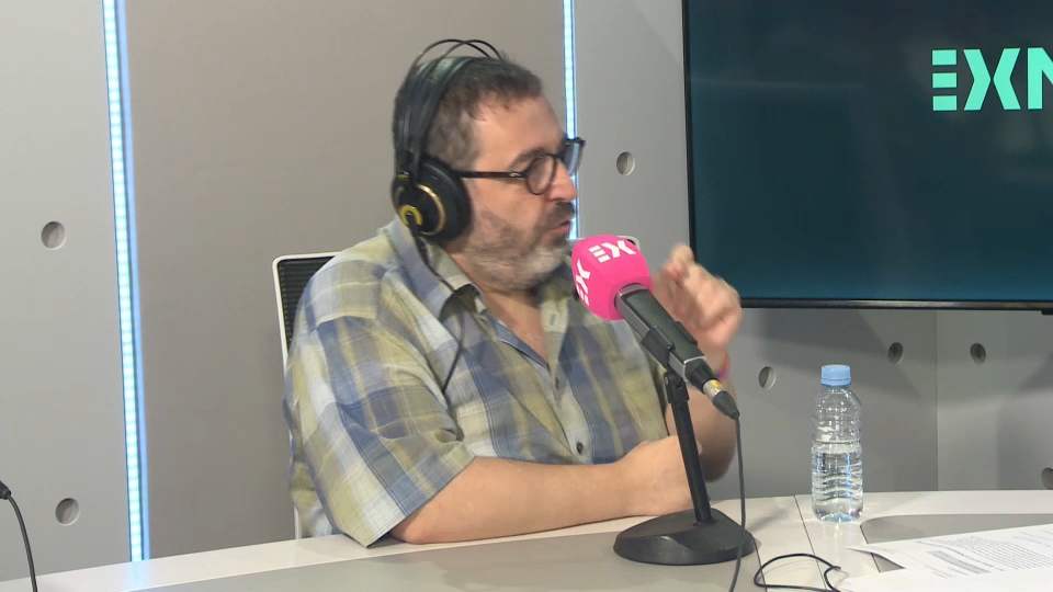 José María Núñez