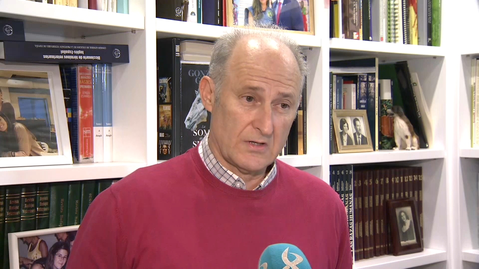 José Marín