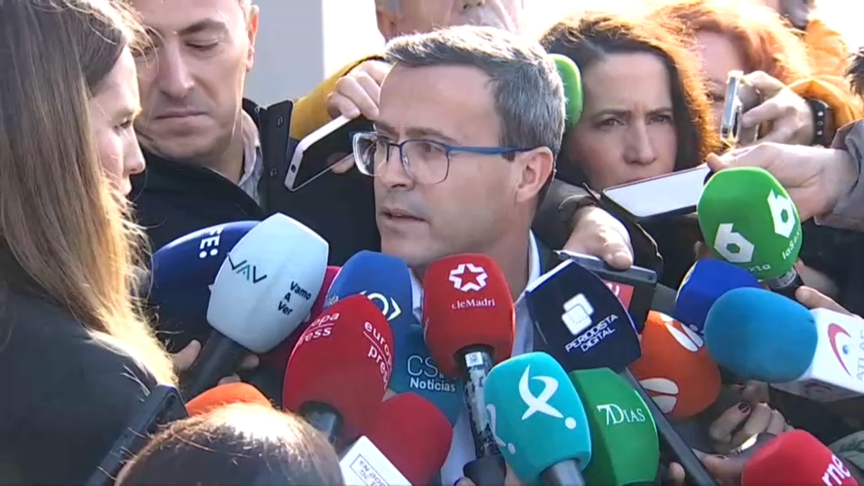El hermano de Pedro Sánchez asegura que se enteró de la oferta de empleo por internet