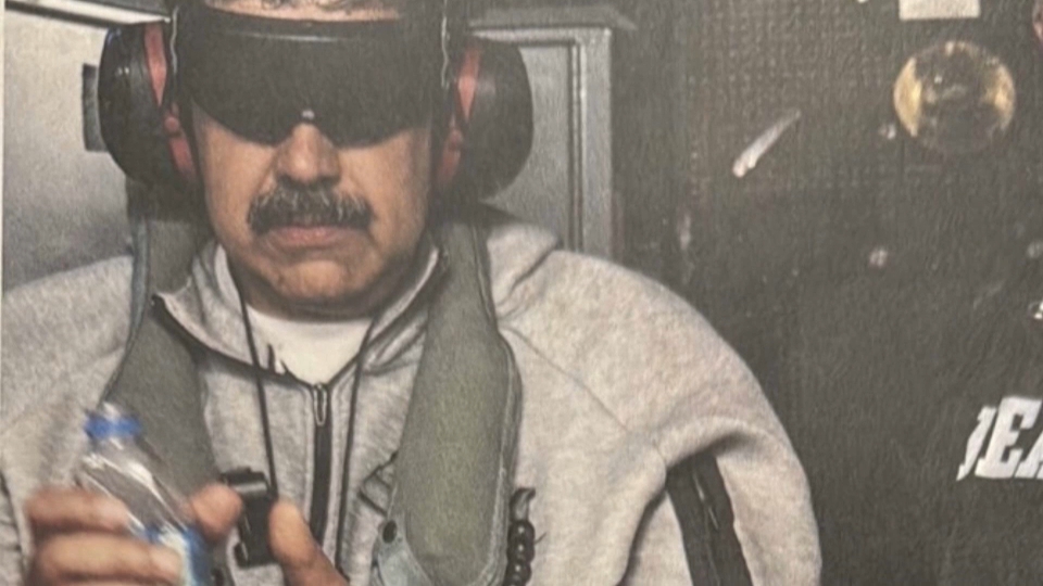 Maduro