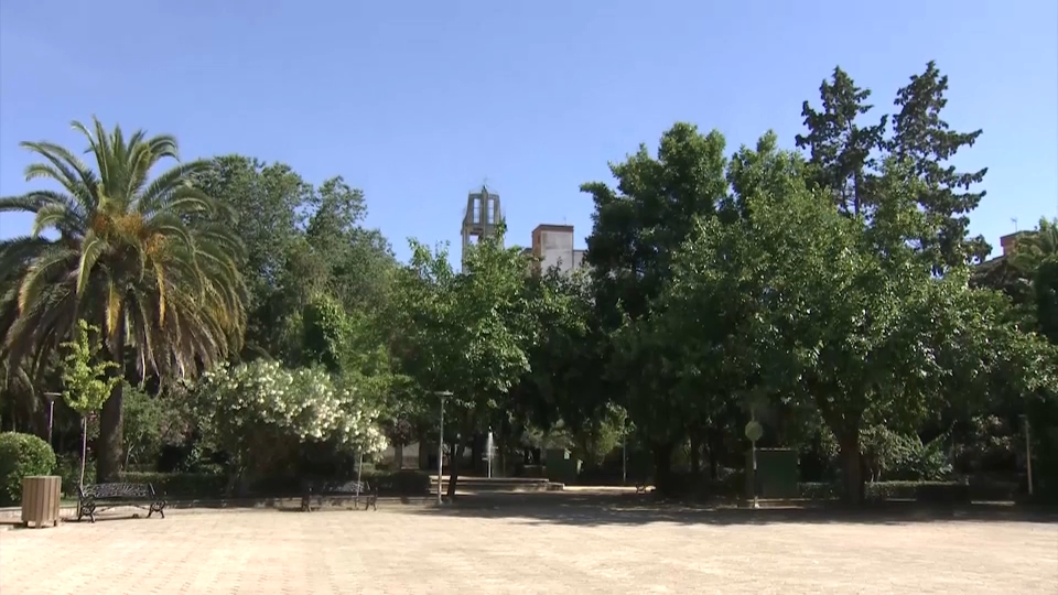 Vuelve la electricidad a municipios del norte de Extremadura