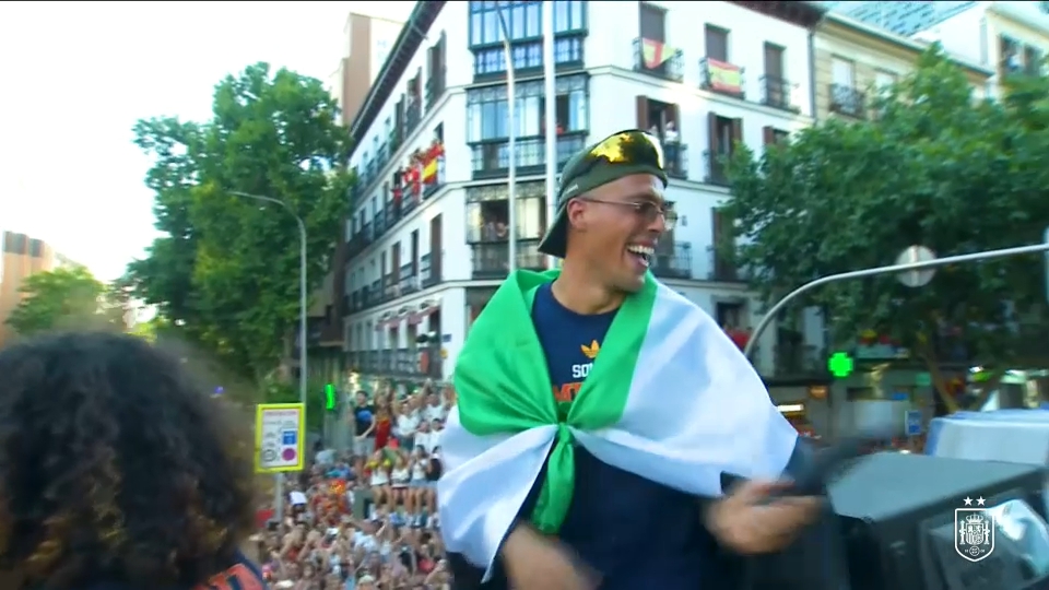 Pedro Porro