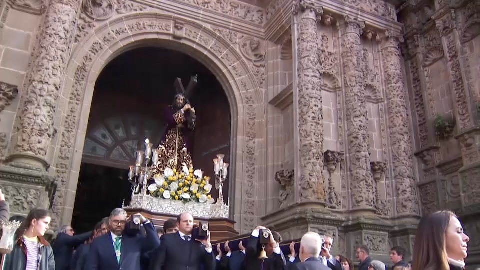 Nazareno de Plasencia