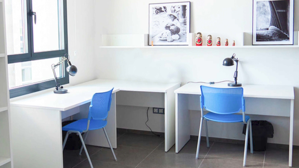 Residencia