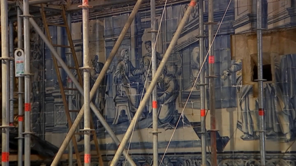 Retablo Olivenza