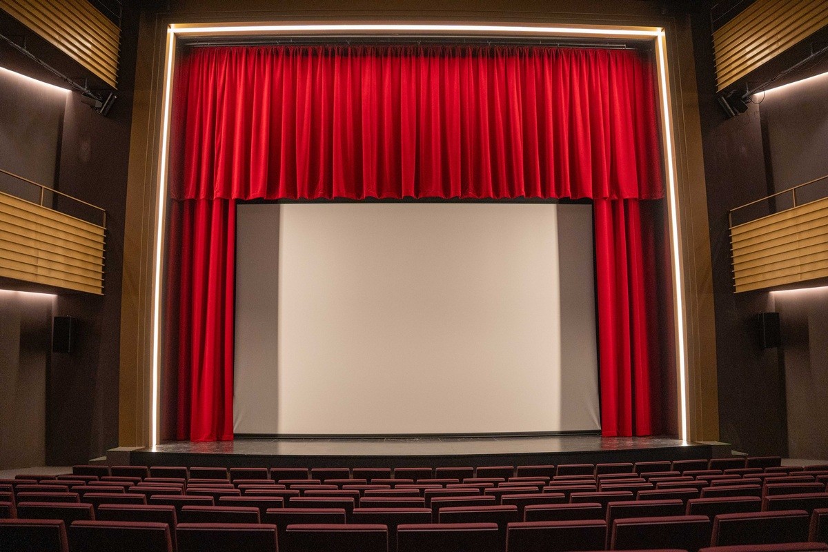 teatro maría luisa