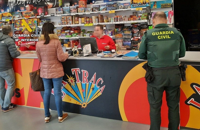 guardia civil