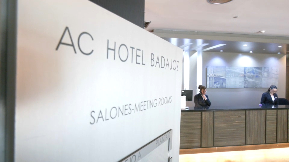 La Confederación Regional de Empresarios de Turismo habla de una media del 85% de ocupación en Semana santa