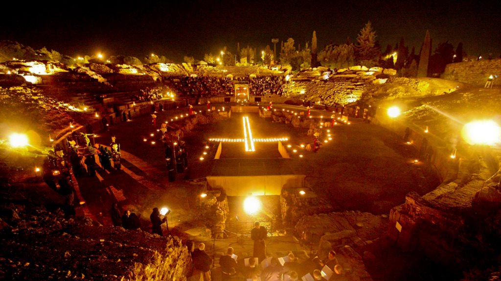 via crucis