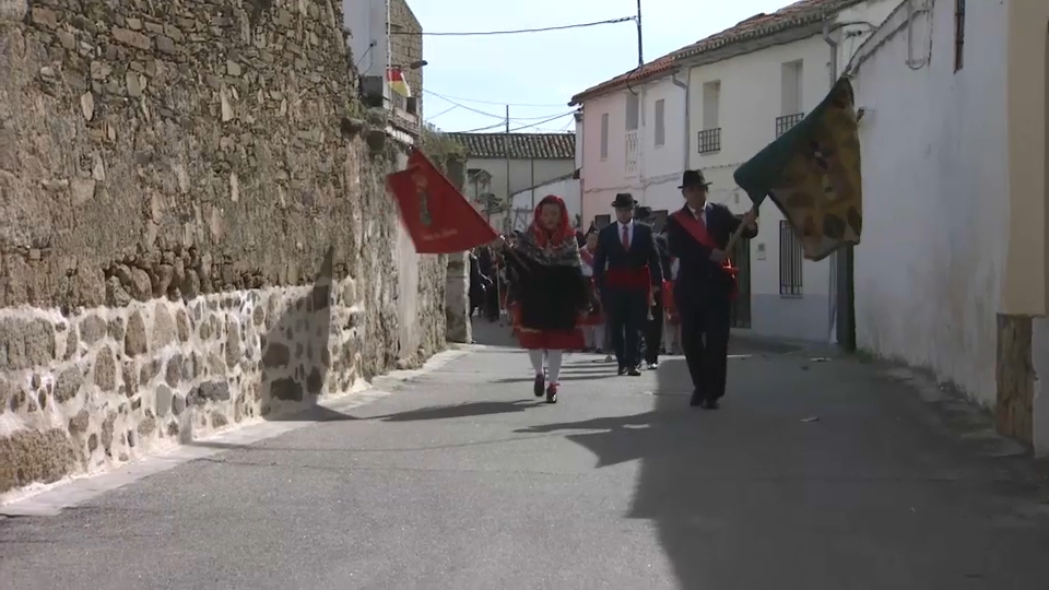 Carnaval de Ánimas