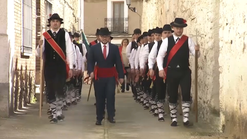 Carnaval de Ánimas