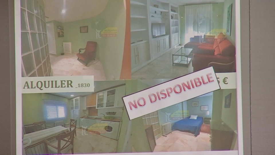 Extremadura es la comunidad autónoma con menor preocupación por la vivienda
