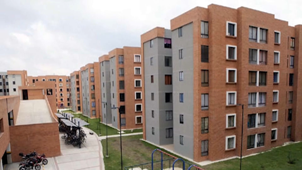 Vivienda