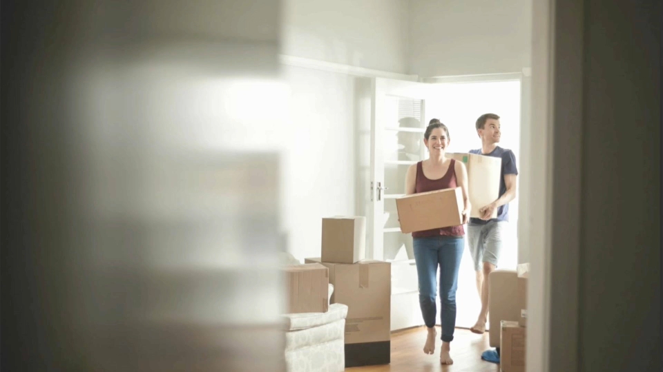 Vivienda