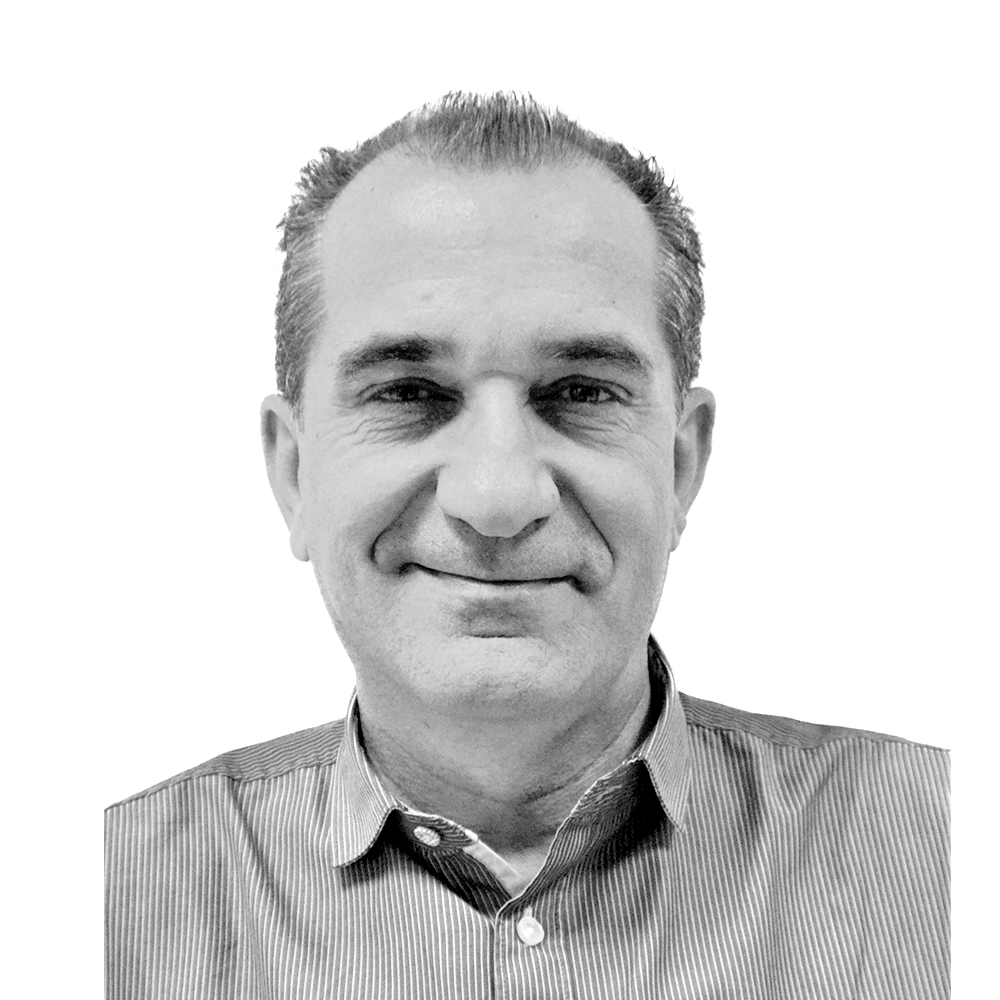 José Antonio Reina