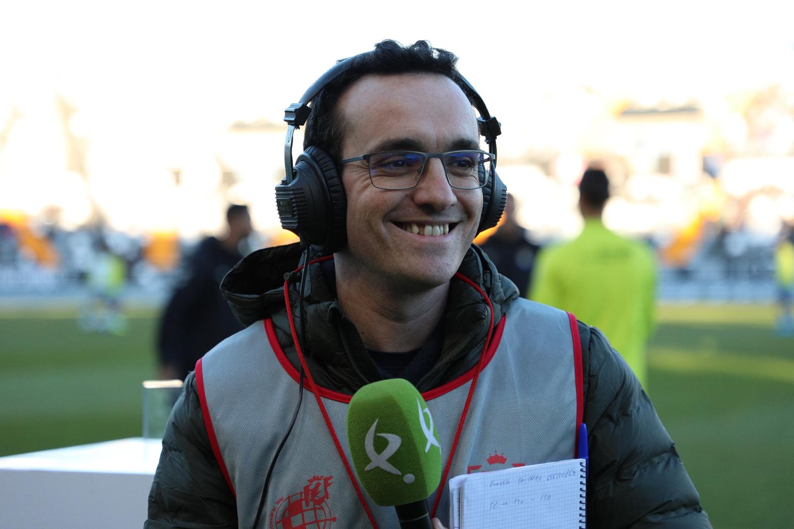 Iván Herrero